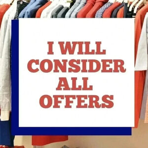 Make an offer
